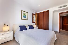 Villa Vista Mar in Sa Pobla