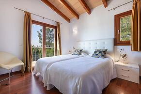 Villa Vista Mar in Sa Pobla