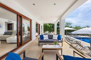 Villa Vista Mar in Sa Pobla