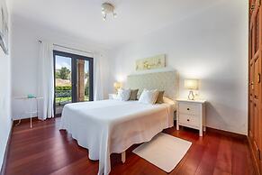 Villa Can Domingo in Cala Sant Vicen