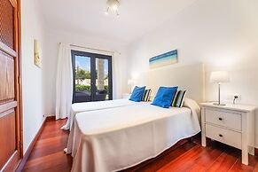 Villa Can Domingo in Cala Sant Vicen