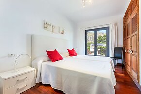 Villa Can Domingo in Cala Sant Vicen