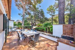 Villa Can Domingo in Cala Sant Vicen