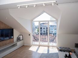 Residence Republic Square- Luxury at Top Location