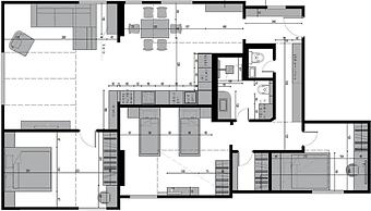 Residence Republic Square- Luxury at Top Location