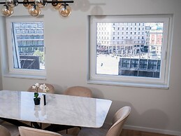 Residence Republic Square- Luxury at Top Location