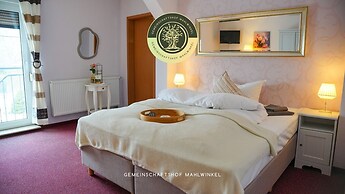 Gemeinschaftshof Mahlwinkel