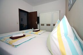 Zadar Coastal Haven
