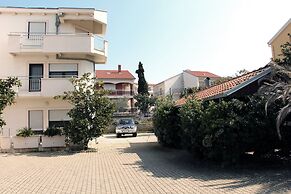 Zadar Coastal Haven
