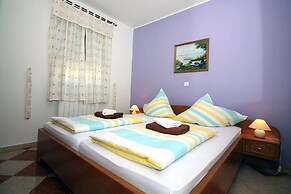 Zadar Coastal Haven
