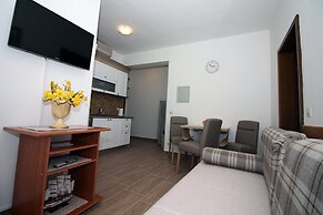 Zadar Coastal Haven
