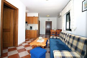 Zadar Coastal Haven