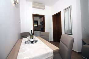 Zadar Coastal Haven