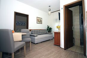 Zadar Coastal Haven