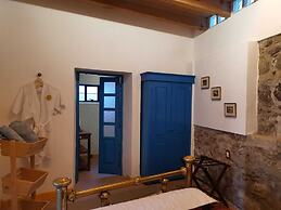 Casa Juan Guanajuato