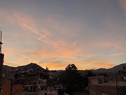 Casa Juan Guanajuato