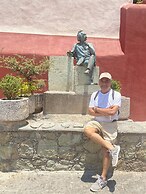Casa Juan Guanajuato