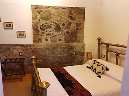 Casa Juan Guanajuato