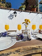 Casa Juan Guanajuato