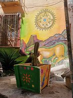 Casa Juan Guanajuato
