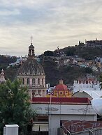 Casa Juan Guanajuato