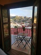 Casa Juan Guanajuato