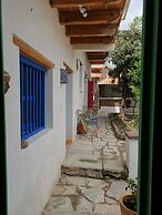 Casa Juan Guanajuato