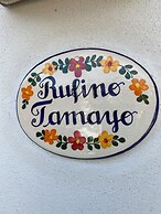 Casa Juan Guanajuato