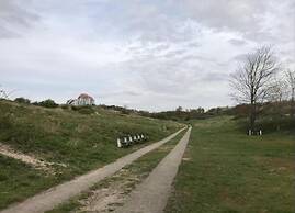 Apt by Duinbergen Beach