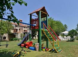 Authentic Istrian Rooms for Unforgettable Stays