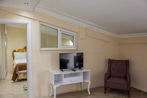 Kılıçaslan Suite Hotel