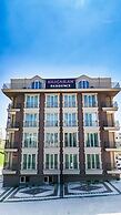 Kılıçaslan Suite Hotel
