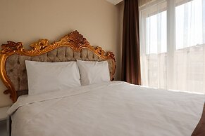 Kılıçaslan Suite Hotel