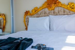 Kılıçaslan Suite Hotel