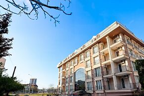 Kılıçaslan Suite Hotel