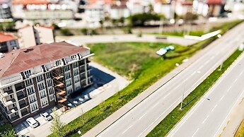 Kılıçaslan Suite Hotel