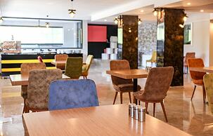Kılıçaslan Suite Hotel