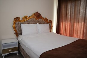 Kılıçaslan Suite Hotel