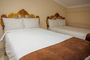 Kılıçaslan Suite Hotel