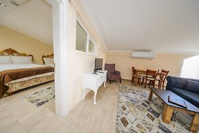 Kılıçaslan Suite Hotel
