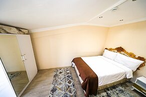 Kılıçaslan Suite Hotel