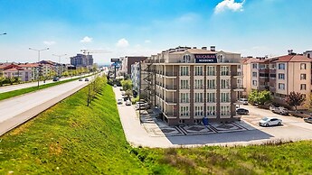 Kılıçaslan Suite Hotel