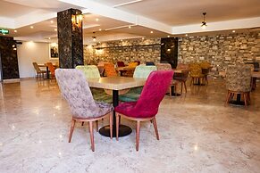 Kılıçaslan Suite Hotel