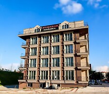 Kılıçaslan Suite Hotel