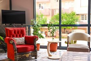 Kılıçaslan Suite Hotel