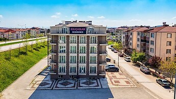 Kılıçaslan Suite Hotel