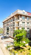 Kılıçaslan Suite Hotel