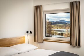 COSTA PLANA Lipno
