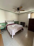 Hotel San Agustin