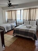 Hotel San Agustin
